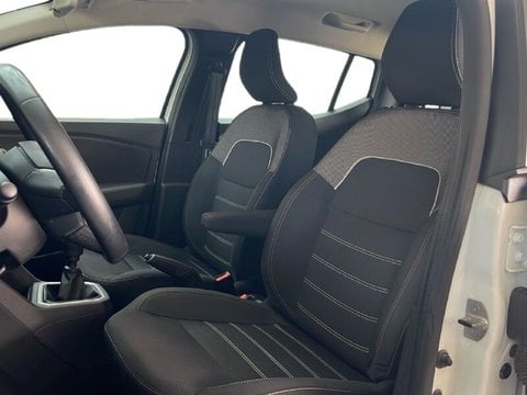 Auto Usate A Roma | Dacia Sandero Stepway Iii 2021 Stepway 1.0 Tce Expression Eco-G 100Cv
