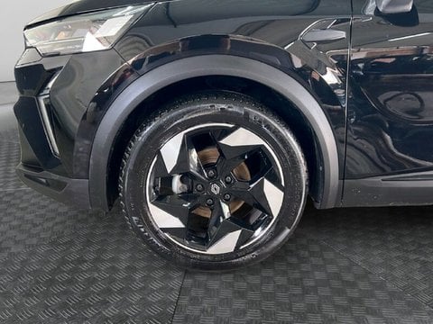 Auto Usate A Roma | Renault Captur Ii 2019 1.0 Tce Techno 90Cv