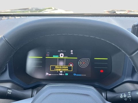 Auto Usate A Roma | Dacia Duster Iii 2024 1.6 Hybrid Journey 140Cv