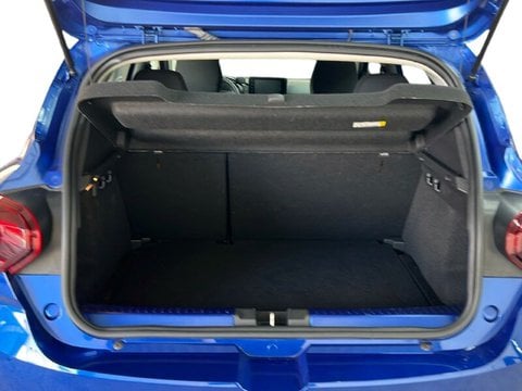 Auto Usate A Roma | Dacia Sandero Stepway Iii 2021 Stepway 1.0 Tce Expression Eco-G 100Cv