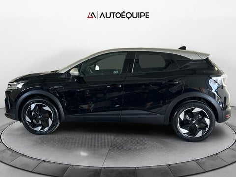 Auto Usate A Roma | Renault Captur Ii 2019 1.0 Tce Equilibre 90Cv