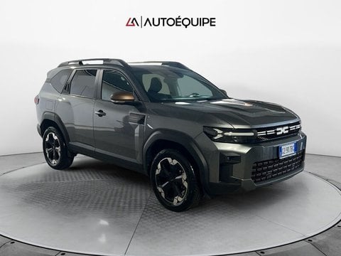 Auto Usate A Roma | Dacia Bigster 1.2 Mild Hybrid Extreme 140Cv