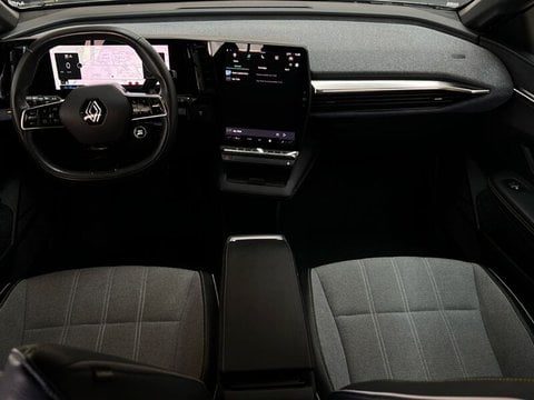 Auto Usate A Roma | Renault Megane E-Tech Electric Megane Iv E-Tech Megane E-Tech Techno Ev60 220...
