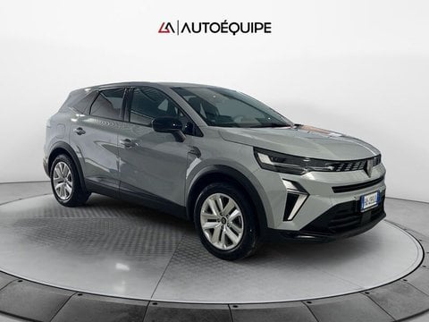 Auto Usate A Roma | Renault Symbioz Evolution E-Tech Full Hybrid 160Cv