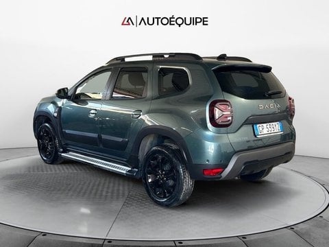 Auto Usate A Roma | Dacia Duster Ii 2021 1.0 Tce Prestige Up Sl Daciaplus Gpl 4X2 100Cv