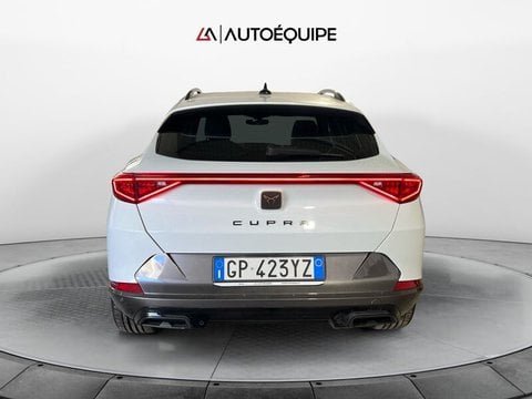Auto Usate A Roma | Cupra Formentor 2020 2.0 Tdi 4Drive Dsg