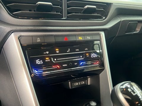 Auto Usate A Roma | Volkswagen T-Roc 2022 1.0 Tsi R-Line 110Cv