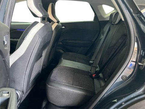 Auto Usate A Roma | Renault Captur Ii 2019 1.0 Tce Techno Gpl 100Cv