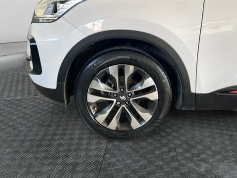 Auto Usate A Roma | Dr Automobiles Dr 5 2022 1.5 Turbo Gpl 149Cv Cvt