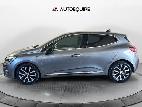 Auto Usate A Roma | Renault Clio V 2019 1.0 Tce Techno Gpl 100Cv