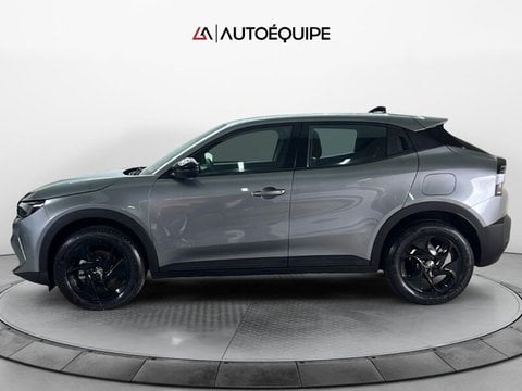 Auto Usate A Roma | Alfa Romeo Junior 1.2 Ibrida 145Cv Edct6