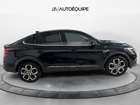 Auto Usate A Roma | Renault Arkana 2021 1.3 Tce Intens 140Cv Edc Fap