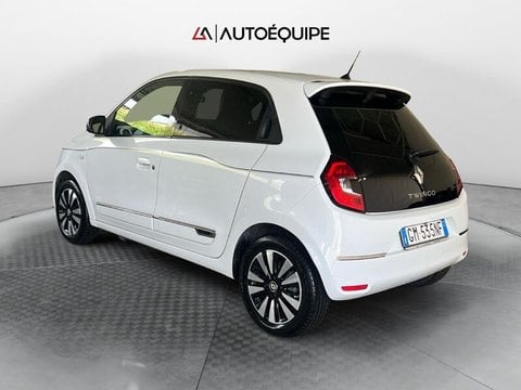 Auto Usate A Roma | Renault Twingo Electric Twingo Iii Electric Twingo Techno 22Kwh