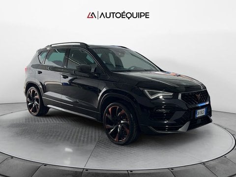 Auto Usate A Roma | Cupra Ateca 2020 2.0 Tsi Tribe Edition 4Drive Dsg