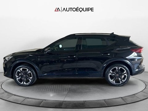 Auto Usate A Roma | Cupra Formentor 2024 2.0 Tdi 150Cv Dsg