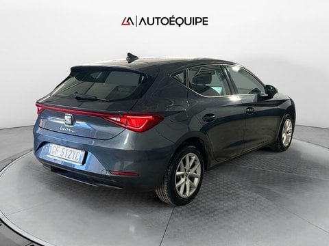 Auto Usate A Roma | Seat Leon Iv 2020 2.0 Tdi Style 150Cv Dsg