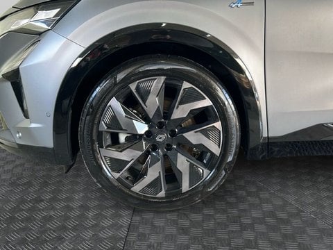 Auto Usate A Roma | Renault Rafale Esprit Alpine Full Hybrid E-Tech 200Cv