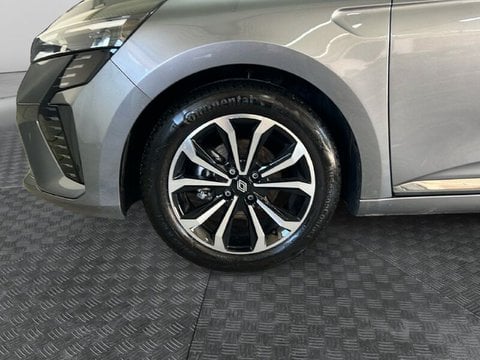 Auto Usate A Roma | Renault Clio V 2023 1.0 Tce Techno 90Cv