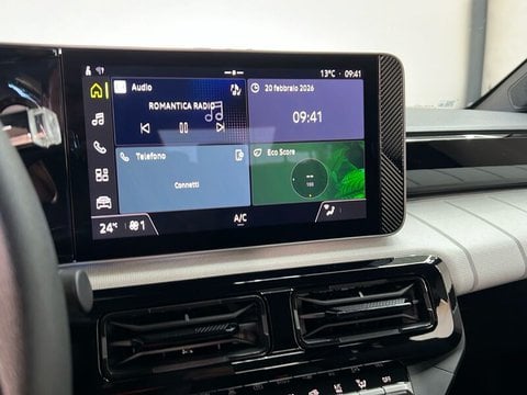 Auto Usate A Roma | Renault 5 E-Tech Electric Renault 5 E-Tech Evolution Urban Range 120Cv