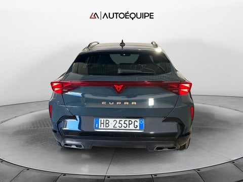 Auto Usate A Roma | Cupra Formentor 2024 2.0 Tsi 4Drive 204Cv Dsg