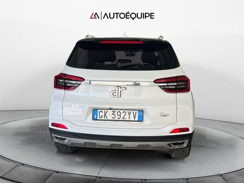 Auto Usate A Roma | Dr Automobiles Dr 5 2022 1.5 Turbo Gpl 149Cv Cvt