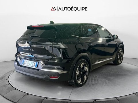 Auto Usate A Roma | Renault Symbioz 1.6 E-Tech Full Hybrid Techno 145Cv Auto