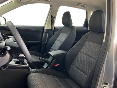 Auto Usate A Roma | Mg Zs 2024 1.5 Classic Comfort