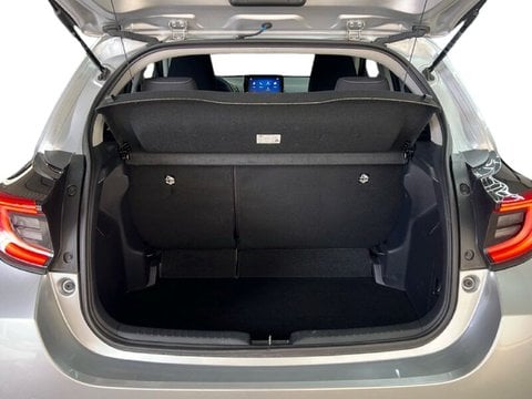 Auto Usate A Roma | Toyota Yaris Iv 2020 1.5H Trend