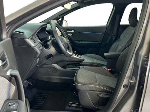Auto Usate A Roma | Renault Symbioz 1.8 E-Tech Full Hybrid Techno 160Cv Auto