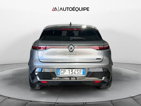 Auto Usate A Roma | Renault Megane E-Tech Electric Megane Iv E-Tech Megane E-Tech Techno Ev60 220...