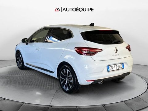 Auto Usate A Roma | Renault Clio V 2019 1.0 Tce Techno Gpl 100Cv