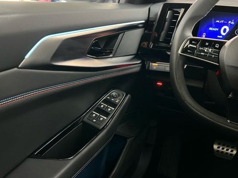 Auto Usate A Roma | Renault Rafale Esprit Alpine Full Hybrid E-Tech 200Cv