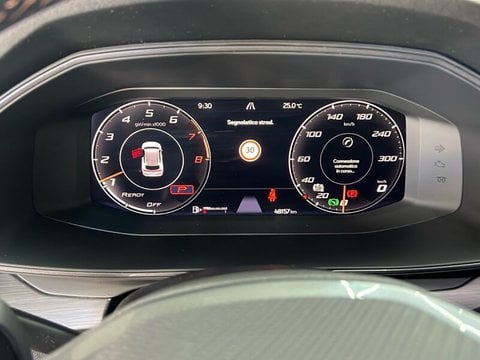 Auto Usate A Roma | Cupra Formentor 2020 1.5 Tsi Dsg