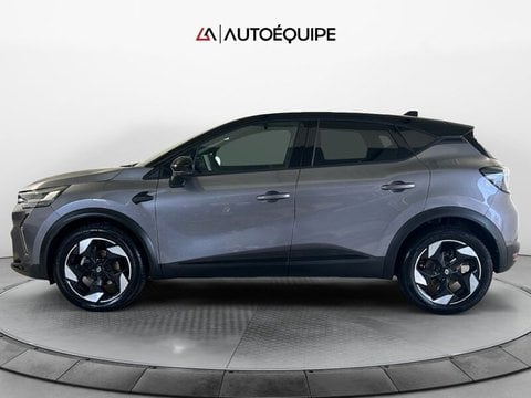 Auto Usate A Roma | Renault Captur Ii 2019 1.0 Tce Techno 90Cv