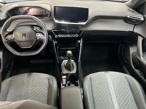 Auto Usate A Roma | Peugeot 2008 Ii 2023 1.2 Puretech Allure S&S 100Cv