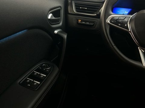 Auto Usate A Roma | Renault Symbioz 1.6 E-Tech Full Hybrid Iconic 145Cv Auto
