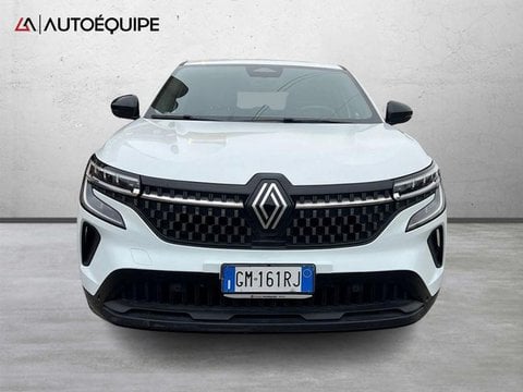 Auto Usate A Roma | Renault Austral 2023 1.2 E-Tech Full Hybrid Techno 200Cv Auto