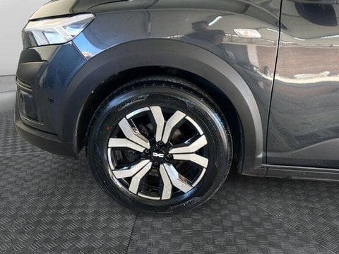 Auto Usate A Roma | Dacia Sandero Stepway Iii 2021 Stepway 1.0 Tce Extreme 110Cv