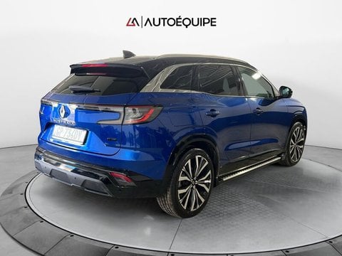 Auto Usate A Roma | Renault Austral 2023 1.2 E-Tech Full Hybrid Iconic 200Cv Auto