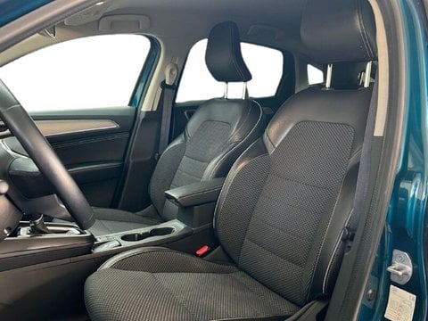 Auto Usate A Roma | Renault Arkana 2021 1.6 E-Tech Full Hybrid Techno 145Cv