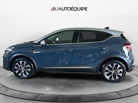 Auto Usate A Roma | Renault Captur Ii 2019 1.6 E-Tech Full Hybrid Techno 145Cv Auto