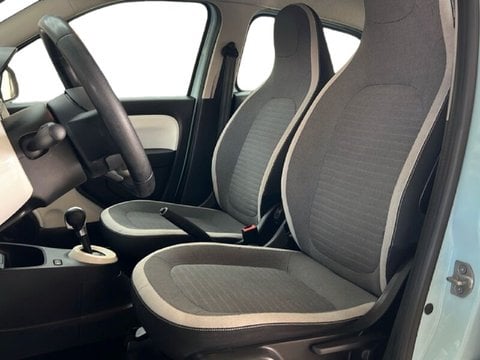 Auto Usate A Roma | Renault Twingo Electric Twingo Iii Electric Twingo Zen 22Kwh