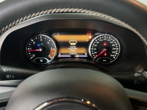 Auto Usate A Roma | Jeep Renegade 2019 1.6 Mjt 80Th Anniversary 2Wd 130Cv