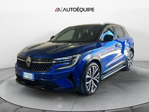 Auto Usate A Roma | Renault Austral 2023 1.2 E-Tech Full Hybrid Iconic 200Cv Auto