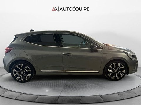 Auto Usate A Roma | Renault Clio V 2019 1.0 Tce Techno Gpl 100Cv