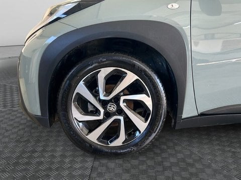 Auto Usate A Roma | Toyota Aygo X 1.0 Trend 72Cv