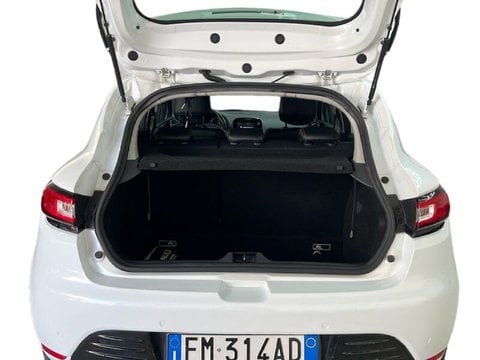 Auto Usate A Roma | Renault Clio Iv 2017 1.2 Tce Energy Gt Line 120Cv