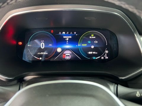 Auto Usate A Roma | Renault Captur Ii 2019 1.6 E-Tech Phev Intens 160Cv Auto My21