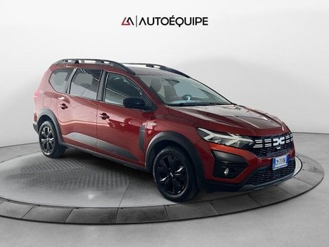 Auto Usate A Roma | Dacia Jogger 2021 1.0 Tce Extreme 110Cv