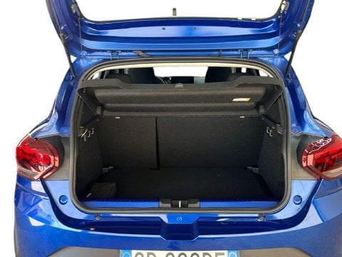 Auto Usate A Roma | Dacia Sandero Stepway Iii 2021 Stepway 1.0 Tce Expression Eco-G 100Cv